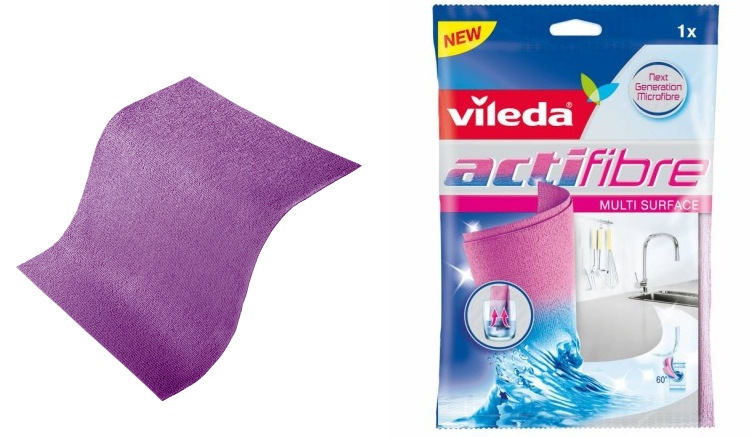 hadřík Actifibre