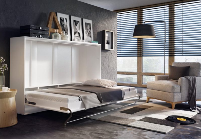 HM nábytek - postele BED CONCEPT