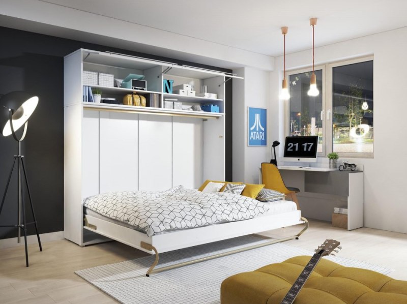HM nábytek - postele BED CONCEPT