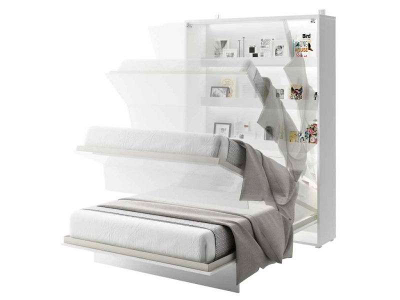HM nábytek - postele BED CONCEPT