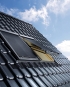 Střešní okna a doplňky VELUX – tipy nejen na léto
