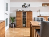 Potřebujete vybavit obývací pokoj nebo ložnici? Zkuste moderní sektorový nábytek.