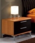 Noční stolek – praktický doplněk každé postele