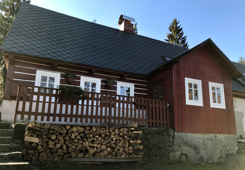 KATYS - stavební truhlářství a výroba nábytku