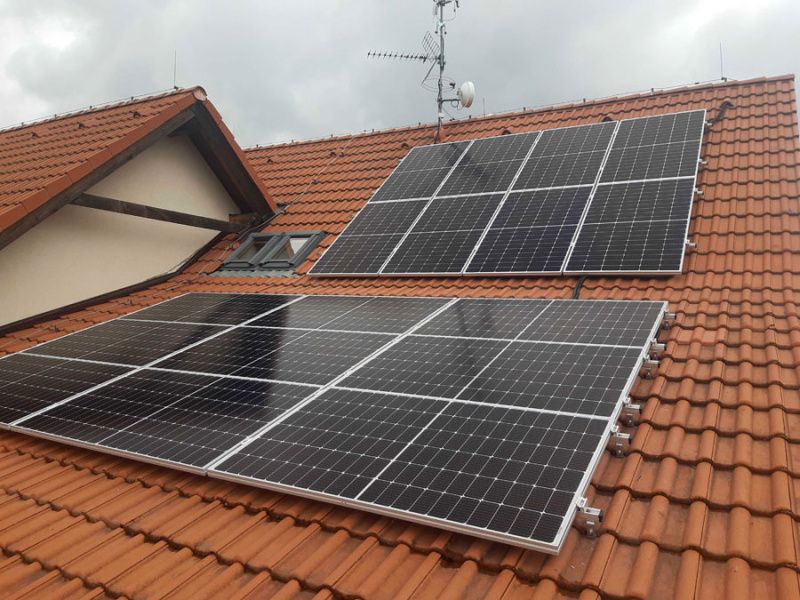 reWATT s.r.o. - fotovoltaika pro firmy a domácnosti