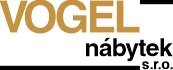 logo firmy Vogel nábytek s.r.o. - nábytek z masivu