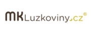 logo firmy MKLuzkoviny.cz - povlečení a bytový textil
