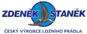 logo firmy Zdeněk Staněk - On-line prodej ložního prádla, polštářů a přikrývek