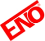 logo firmy Nábytek Eno - nábytek, postele a sedací soupravy on-line