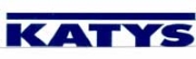 logo firmy KATYS - stavební truhlářství a výroba nábytku